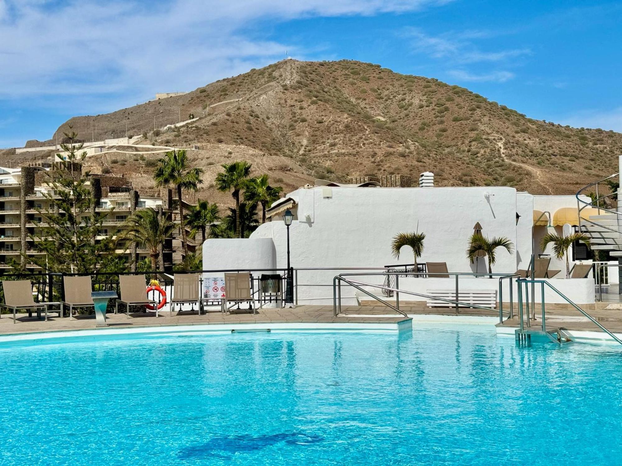 Canaryislandshost I Marina Arguineguin Εξωτερικό φωτογραφία