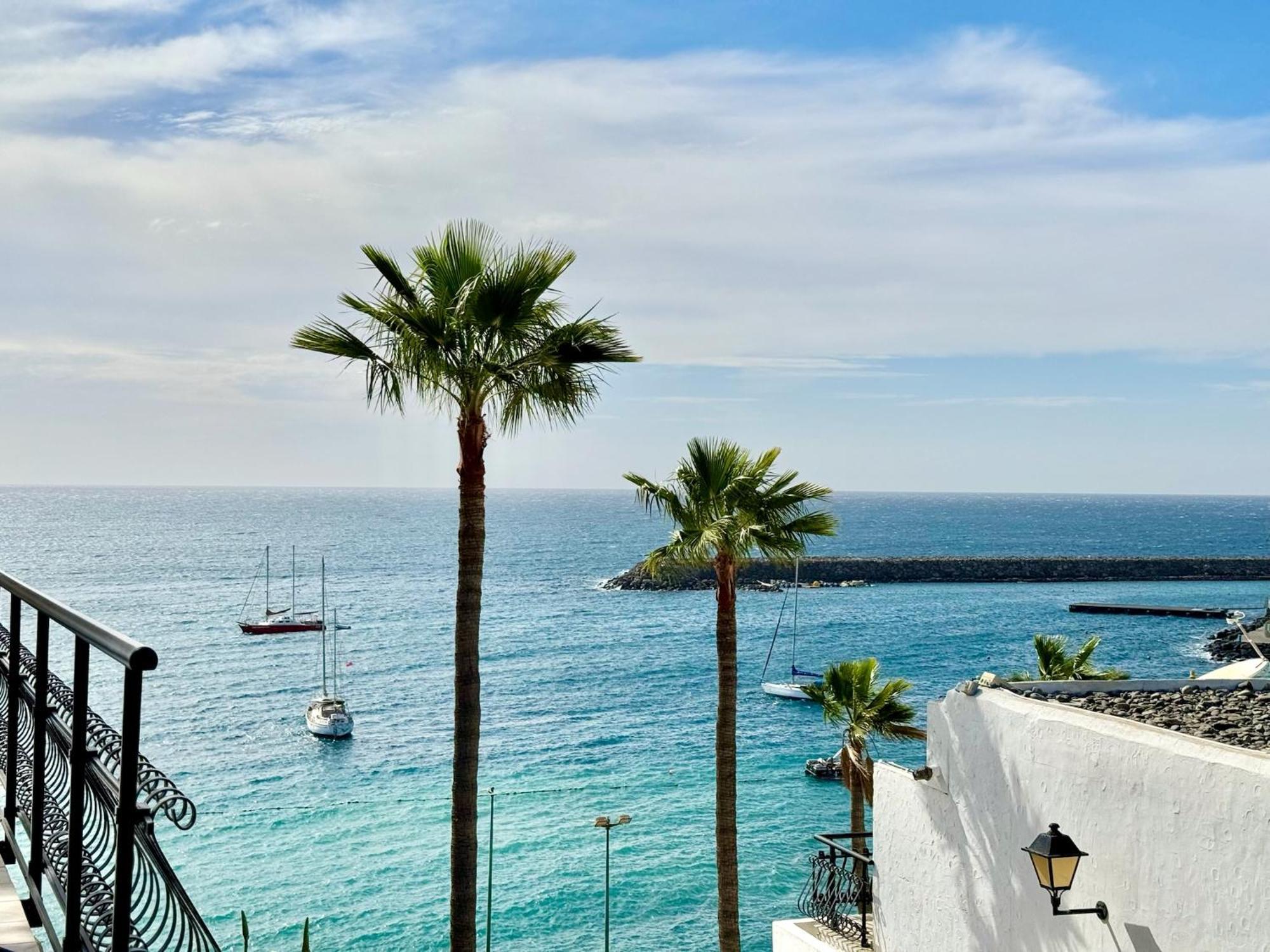 Canaryislandshost I Marina Arguineguin Εξωτερικό φωτογραφία